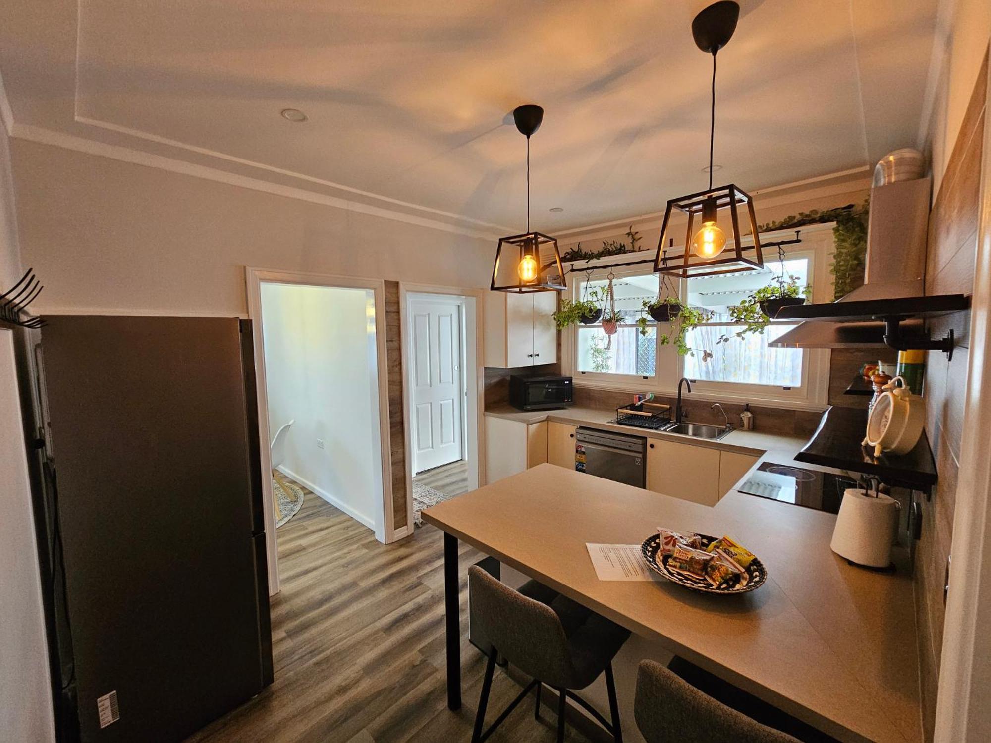 Phoenix House *