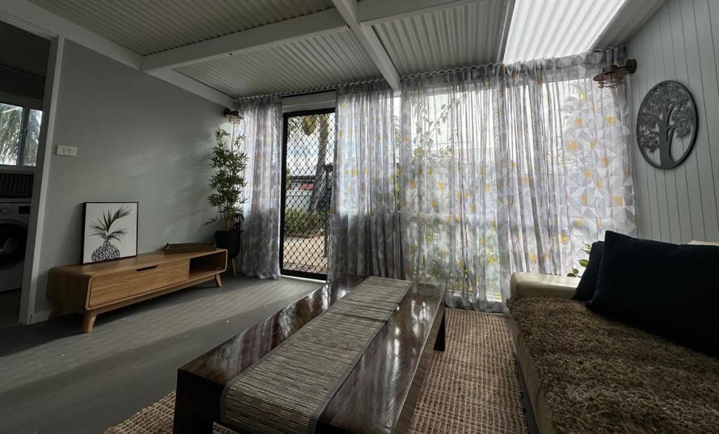 Phoenix House Holiday home